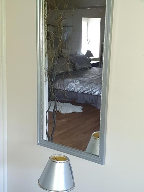 Chez Martine Apartment Hanc Екстериор снимка
